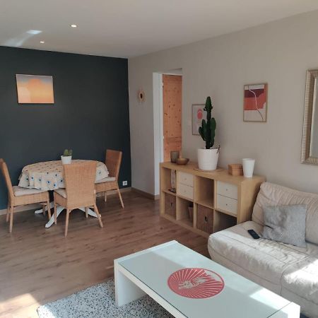 T2 Rouviere Calme Sejour Marseillais Proches Calanques Marselha Exterior foto